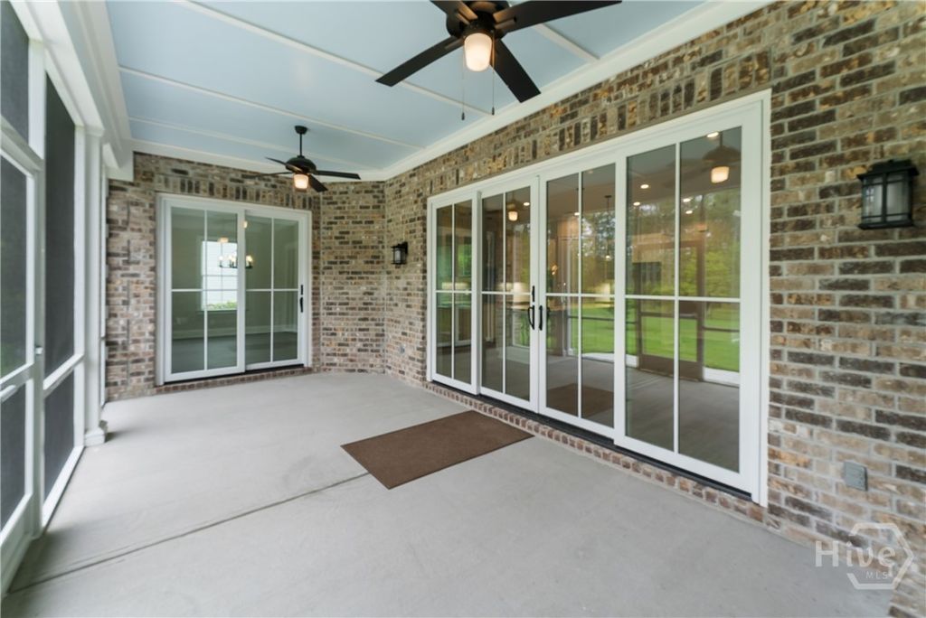Image 30 of property listing at 4 Frampton Court, Pooler, GA 31322