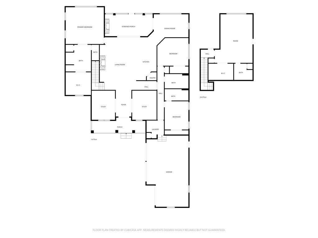 Image 33 of property listing at 4 Frampton Court, Pooler, GA 31322