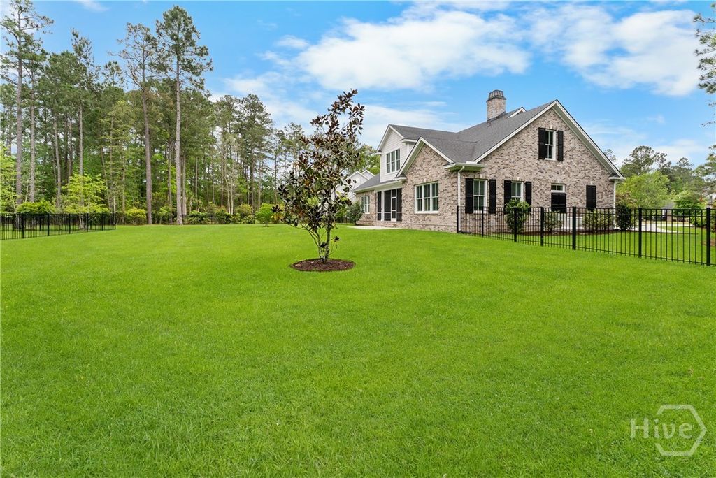 Image 34 of property listing at 4 Frampton Court, Pooler, GA 31322