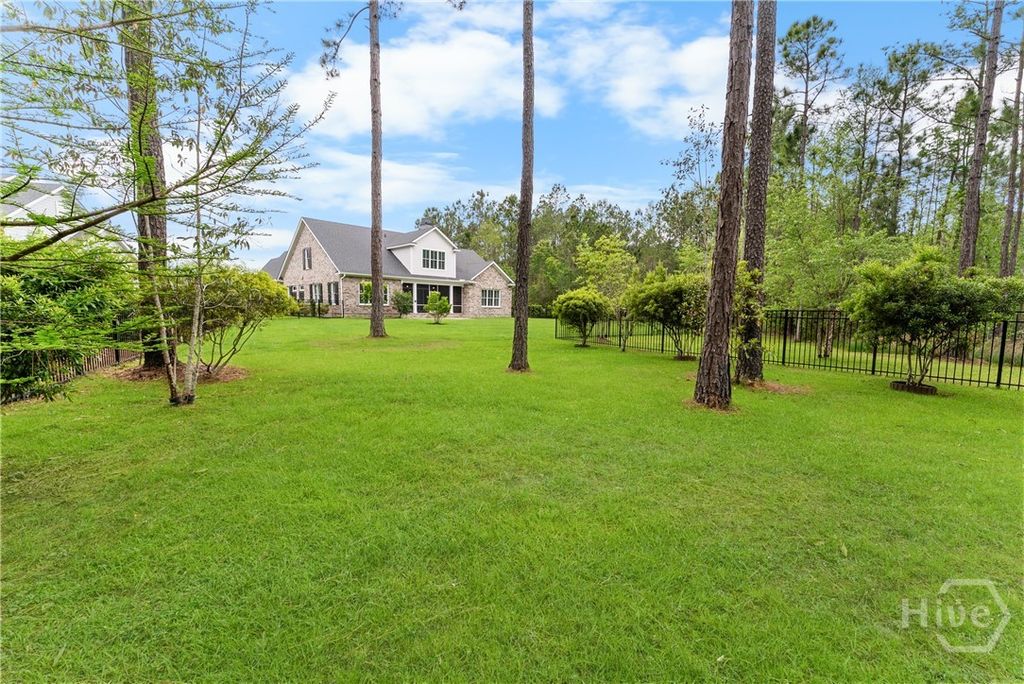 Image 35 of property listing at 4 Frampton Court, Pooler, GA 31322