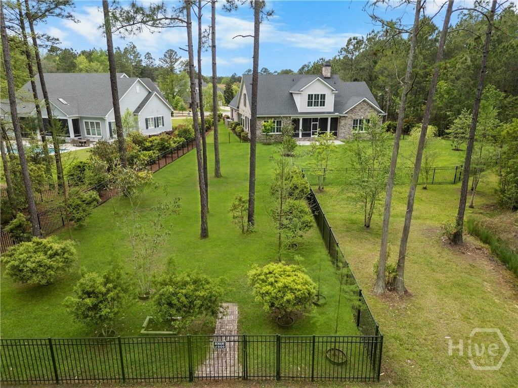 Image 37 of property listing at 4 Frampton Court, Pooler, GA 31322