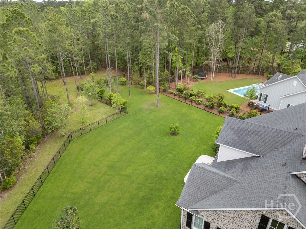 Image 39 of property listing at 4 Frampton Court, Pooler, GA 31322