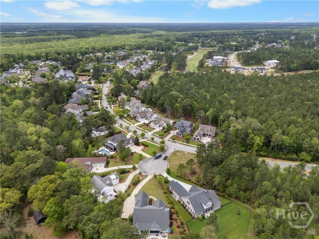 Image 41 of property listing at 4 Frampton Court, Pooler, GA 31322