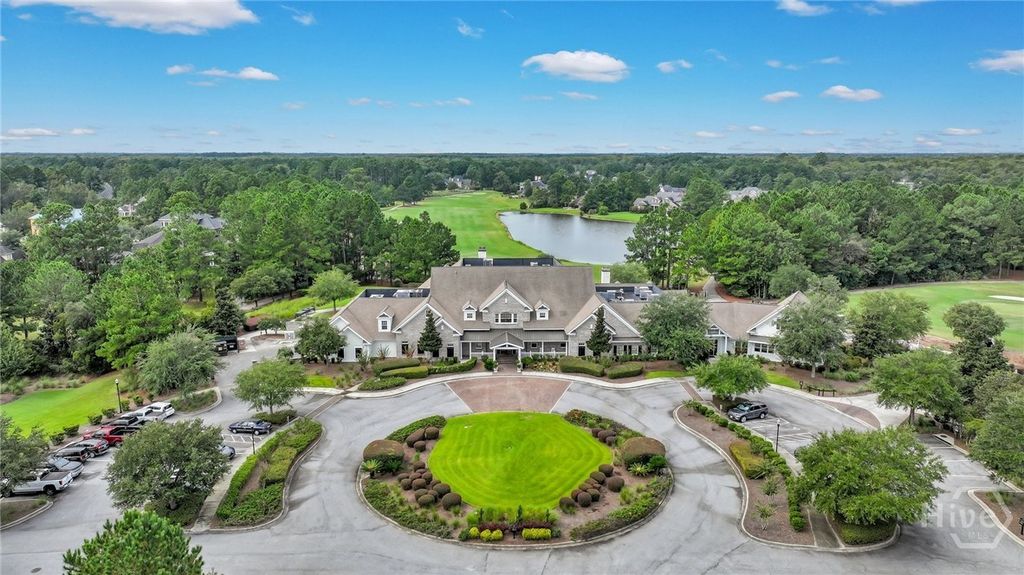 Image 42 of property listing at 4 Frampton Court, Pooler, GA 31322