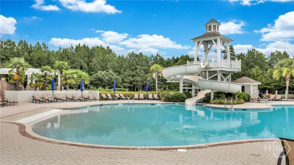 Image 45 of property listing at 4 Frampton Court, Pooler, GA 31322