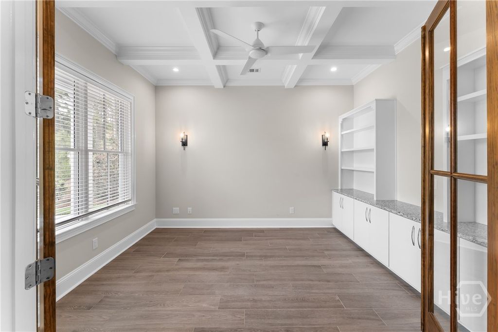 Image 5 of property listing at 4 Frampton Court, Pooler, GA 31322