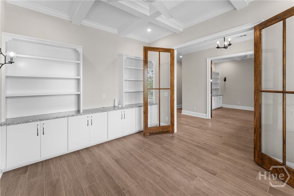 Image 6 of property listing at 4 Frampton Court, Pooler, GA 31322