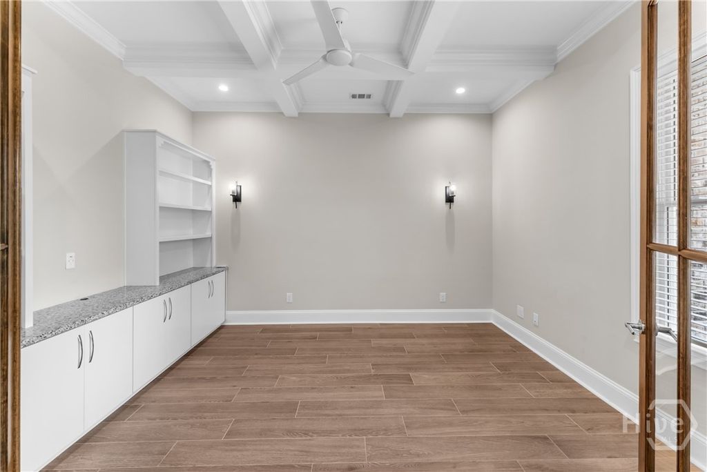 Image 7 of property listing at 4 Frampton Court, Pooler, GA 31322