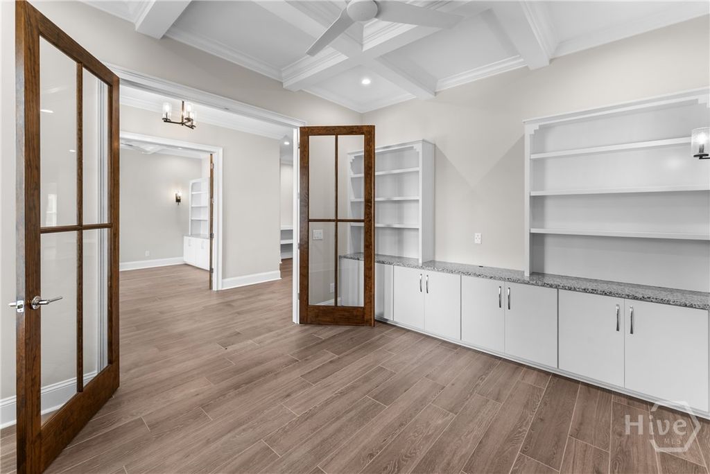 Image 8 of property listing at 4 Frampton Court, Pooler, GA 31322