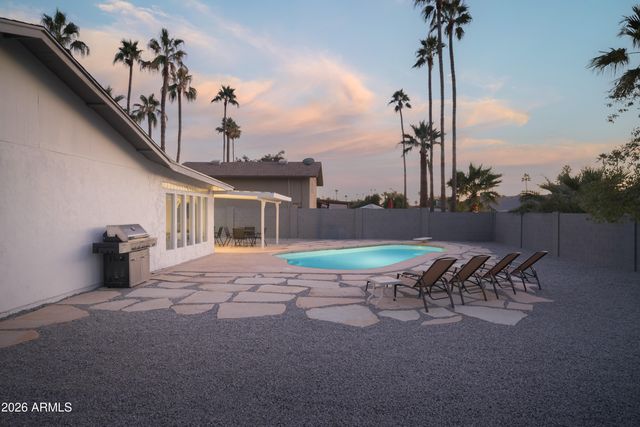 5818 N GRANITE REEF Road, Scottsdale, AZ 85250
