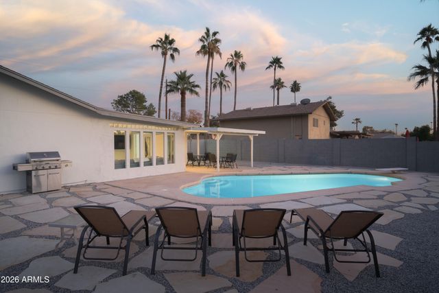 5818 N GRANITE REEF Road, Scottsdale, AZ 85250