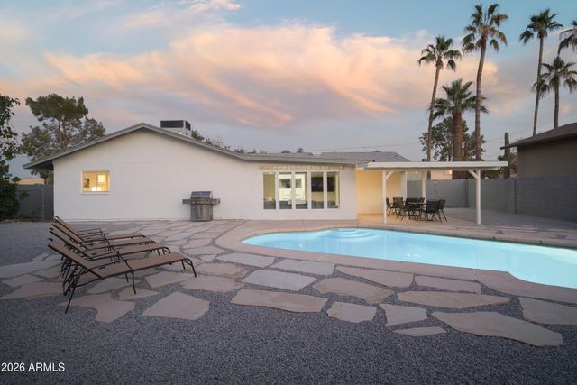 5818 N GRANITE REEF Road, Scottsdale, AZ 85250