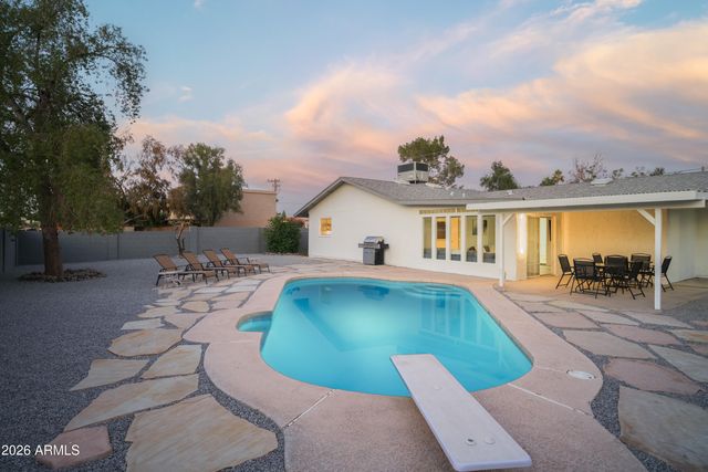 5818 N GRANITE REEF Road, Scottsdale, AZ 85250