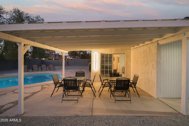5818 N GRANITE REEF Road, Scottsdale, AZ 85250