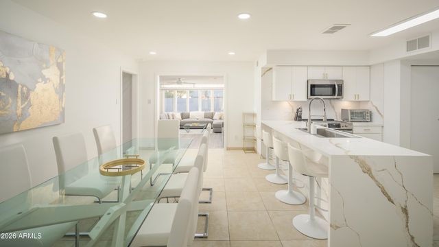 5818 N GRANITE REEF Road, Scottsdale, AZ 85250