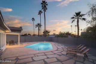 5818 N GRANITE REEF Road, Scottsdale, AZ 85250