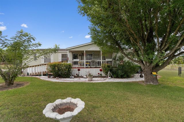 16351 Fm 1660, Taylor, TX 76574