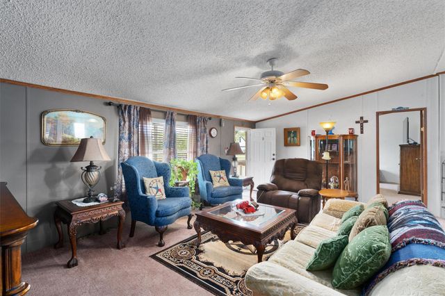 16351 Fm 1660, Taylor, TX 76574