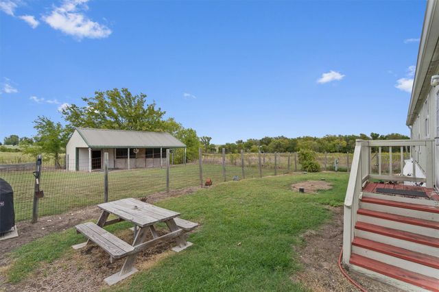 16351 Fm 1660, Taylor, TX 76574