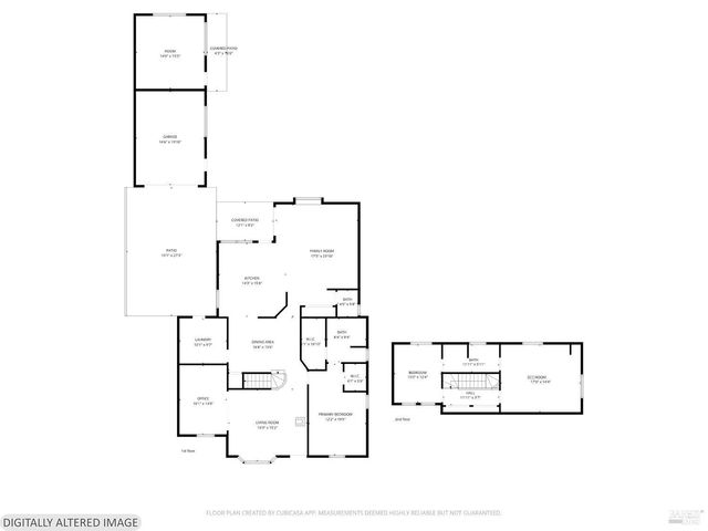 290 Mendocino Dr, Ukiah, CA 95482