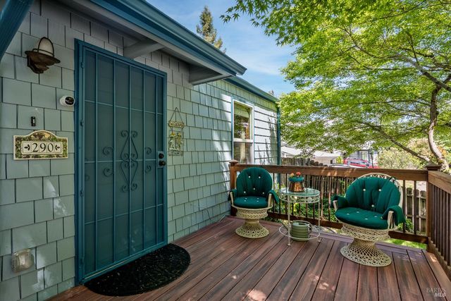 290 Mendocino Dr, Ukiah, CA 95482