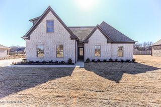 6587 Boxley Pointe, Walls, MS 38680
