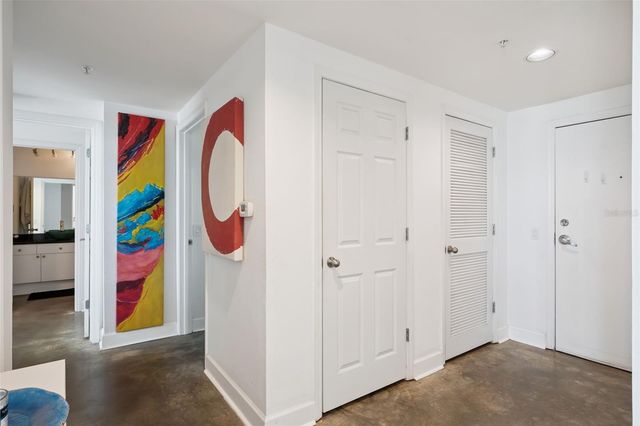 322 E CENTRAL BOULEVARD 1107, Orlando, FL 32801