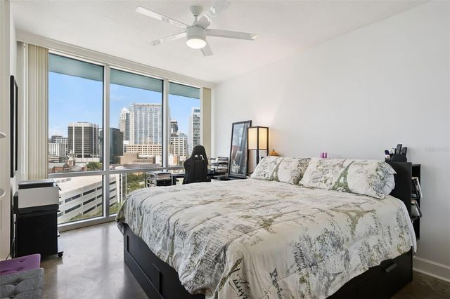 322 E CENTRAL BOULEVARD 1107, Orlando, FL 32801