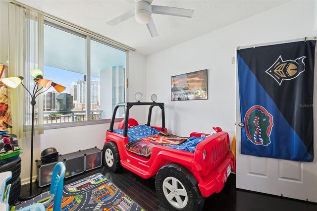 322 E CENTRAL BOULEVARD 1107, Orlando, FL 32801