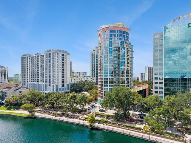 322 E CENTRAL BOULEVARD 1107, Orlando, FL 32801