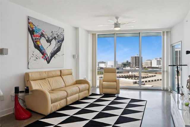 322 E CENTRAL BOULEVARD 1107, Orlando, FL 32801