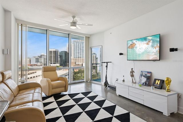 322 E CENTRAL BOULEVARD 1107, Orlando, FL 32801