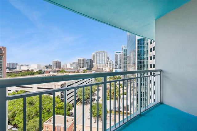 322 E CENTRAL BOULEVARD 1107, Orlando, FL 32801