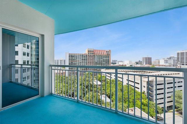 322 E CENTRAL BOULEVARD 1107, Orlando, FL 32801