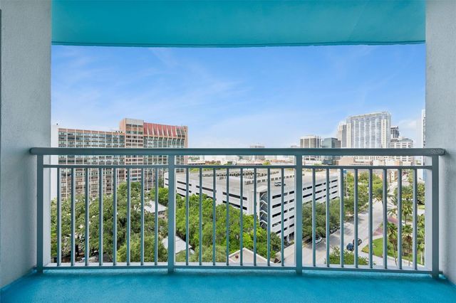 322 E CENTRAL BOULEVARD 1107, Orlando, FL 32801