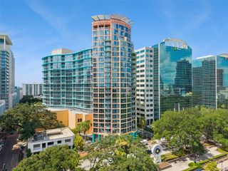 322 E CENTRAL BOULEVARD 1107, Orlando, FL 32801