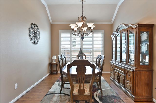 20519 Windrose Bend Drive, Spring, TX 77379