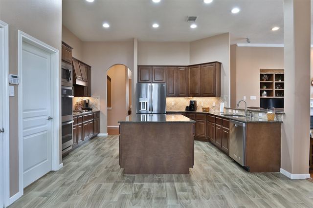 20519 Windrose Bend Drive, Spring, TX 77379