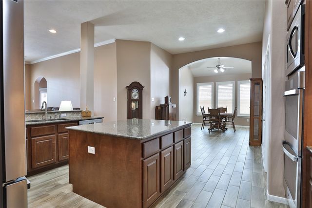 20519 Windrose Bend Drive, Spring, TX 77379