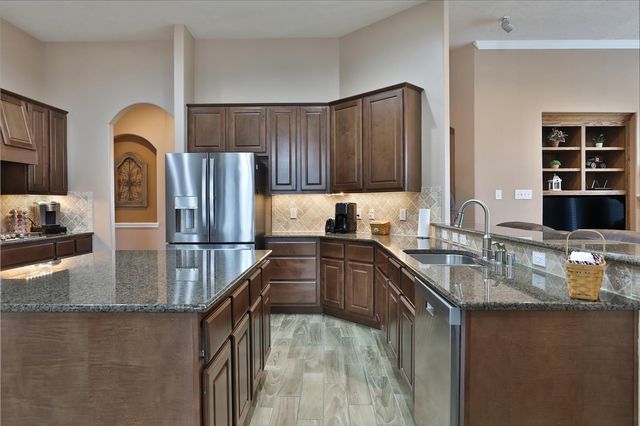 20519 Windrose Bend Drive, Spring, TX 77379