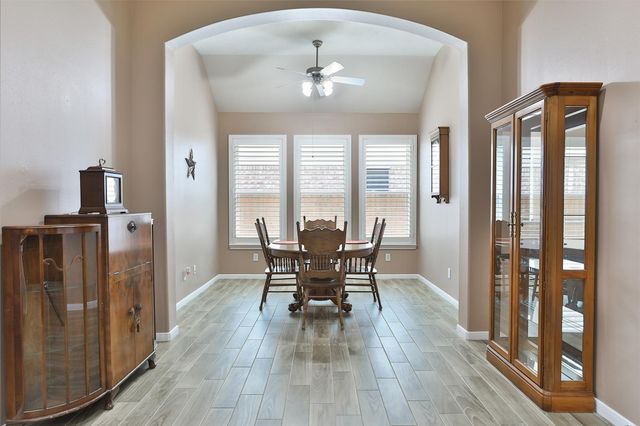 20519 Windrose Bend Drive, Spring, TX 77379