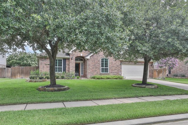 20519 Windrose Bend Drive, Spring, TX 77379