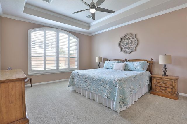 20519 Windrose Bend Drive, Spring, TX 77379