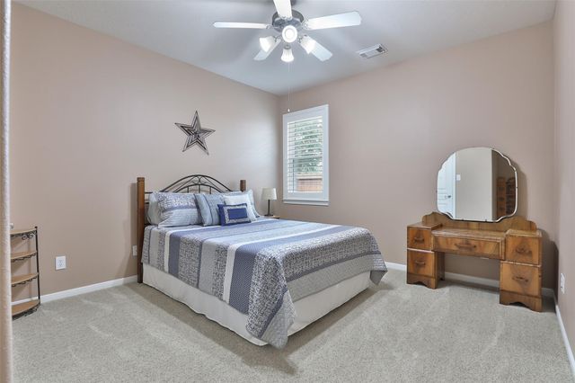 20519 Windrose Bend Drive, Spring, TX 77379