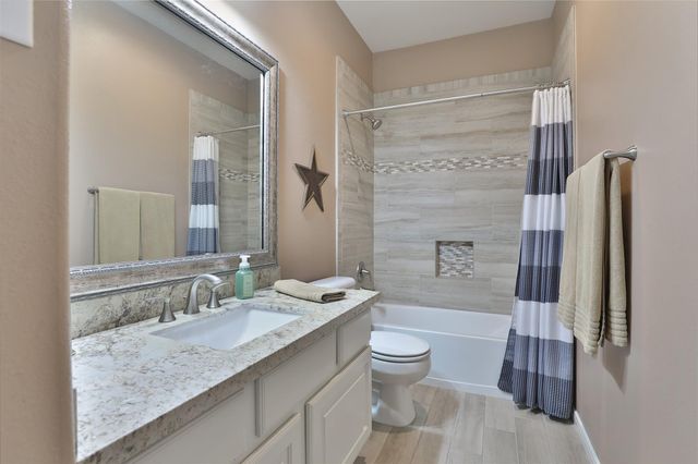 20519 Windrose Bend Drive, Spring, TX 77379