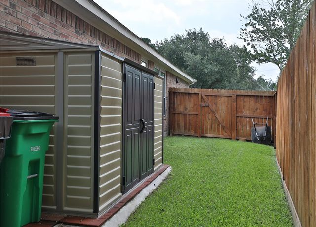 20519 Windrose Bend Drive, Spring, TX 77379