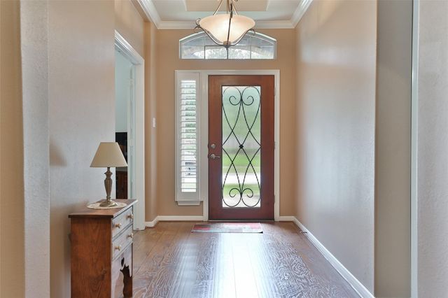 20519 Windrose Bend Drive, Spring, TX 77379