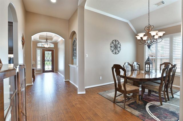 20519 Windrose Bend Drive, Spring, TX 77379