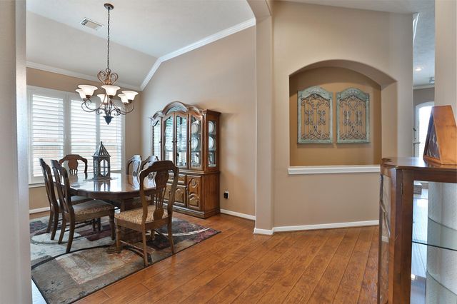 20519 Windrose Bend Drive, Spring, TX 77379