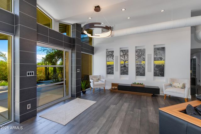 4306 E DESERT CREST Drive, Paradise Valley, AZ 85253